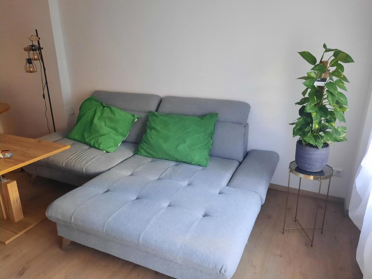 Schoene Wohnung In Der Grazer Innenstadt Exterior foto