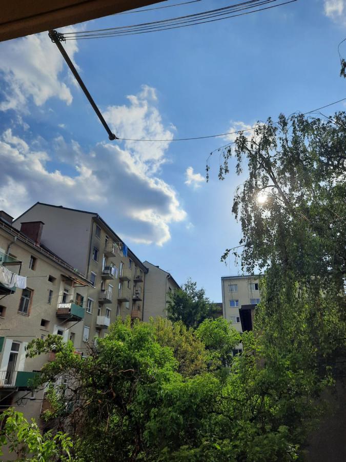 Schoene Wohnung In Der Grazer Innenstadt Exterior foto