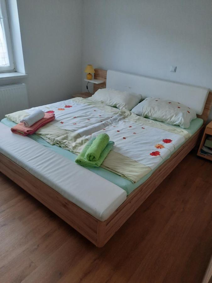 Schoene Wohnung In Der Grazer Innenstadt Exterior foto